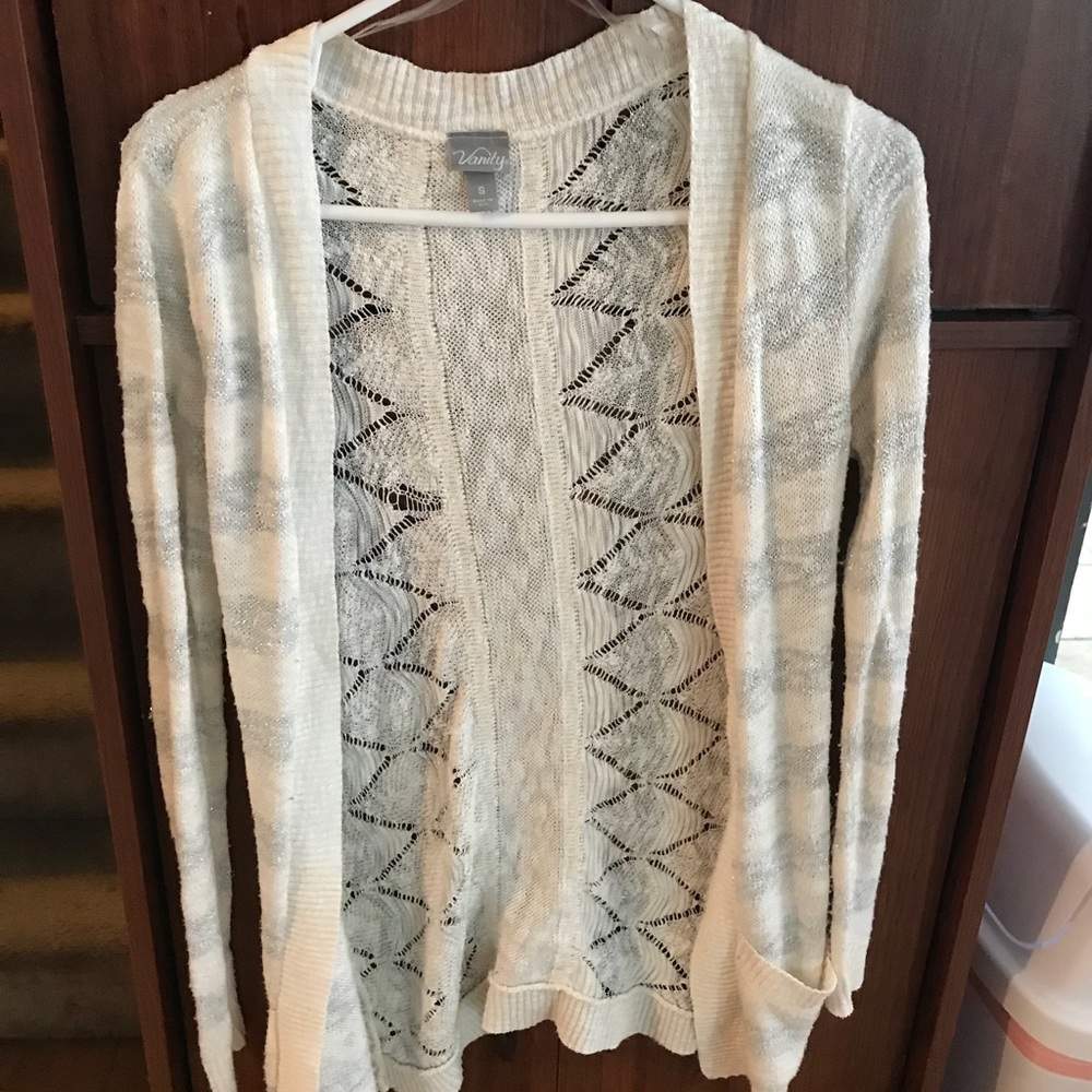 Cardigan